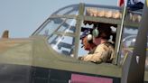Rare WWII plane visits Saskatoon
