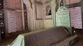 Tomb of Imam Gammo conserved in Lahore City