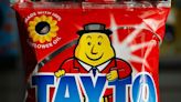 Tayto recalls cheese and onion, salt and vinegar crisps after golf ball fragments found