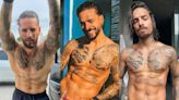 These pics prove that Maluma is still our supreme thirst trap king