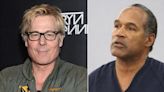 ...Simpson 'Is Guilty': Kato Kaelin Still 'Really Believes' Late Athlete Murdered Ex-Wife Nicole Brown and Friend Ron Goldman...