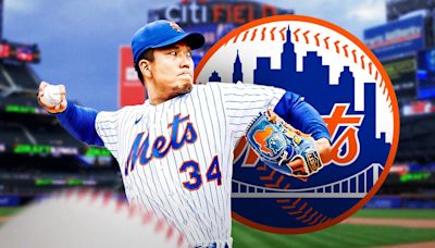 Mets' Kodai Senga gets massive injury timeline update