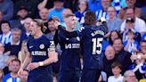 Cole Palmer on target at Brighton as Chelsea close in on European qualification