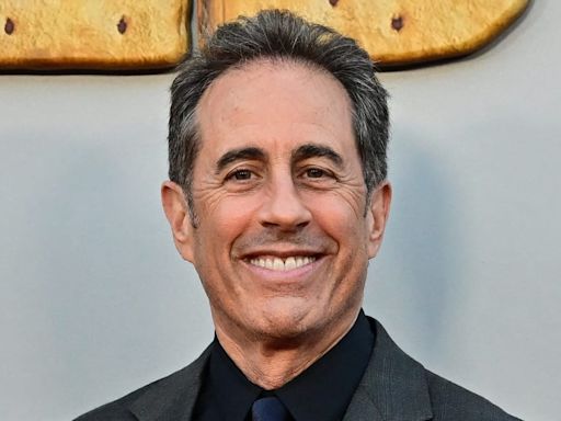 Students Walk Out on Jerry Seinfeld’s Duke Commencement Speech