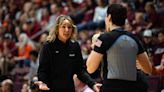 New Tennessee women's basketball coach Kim Caldwell embraces high expectations