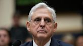 AG Merrick Garland says Biden ‘has no impairment’ mentally despite special counsel Robert Hur report