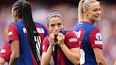 Barcelona - Olympique Lyon, final en directo: Champions League femenina hoy, en vivo