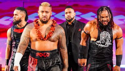 Who Wants to Join WWE’s The Bloodline? Current Star Shows Interest