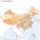 Postal codes in China