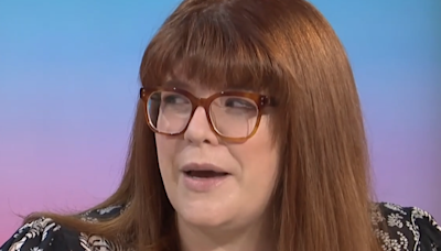 Jenny Ryan breaks silence on future on The Chase after 'career change'