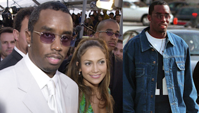 Jennifer Lopez 'Disgusted' To See Ex Diddy End Up As A 'Very Damaged Human Being'