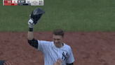 Video: Yankees Rookie Had No Idea Where To Go For Curtain Call After 3 Home Run Game