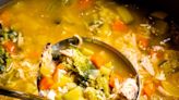 I Tried Kris Jenner’s "Absolute Favorite" Chicken Soup
