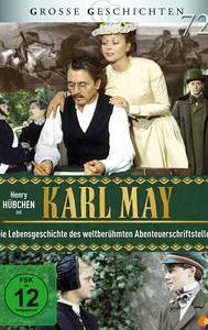 Karl May