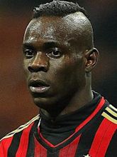 Mario Balotelli