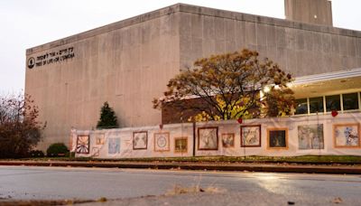 Groundbreaking underway for new Tree of Life structure nearly 6 years after Pittsburgh synagogue shooting