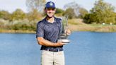 Barjon wins; PGA Tour cards earned at KFT finale