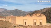 遺跡變廢墟！摩洛哥強震「12世紀清真寺」滿目瘡痍 對比照曝光