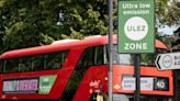 Fury as £218 MILLION owed in unpaid ULEZ fines, according to FOI data
