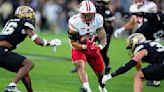 How a Wisconsin running back stayed the course through another frustrating injury