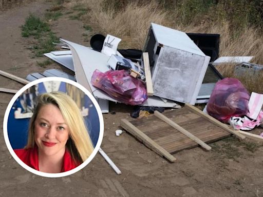 REVEALED: £46k cash boost to tackle 10 fly-tipping hotspots across Southend