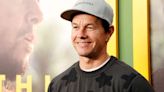 Mark Wahlberg Shares Rare Family Photo With His Two Sons