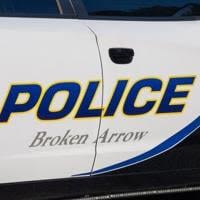 Broken Arrow police sergeant fired; man he arrested plans lawsuit