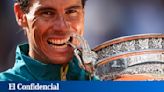 Calendario de Roland Garros 2024: cuándo juegan Nadal y Alcaraz, horarios de los partidos y cruces