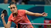 Focus Is To Play Every Match With My Best Effort: Manika Batra Reacts After Creating History In Paris Olympics 2024...