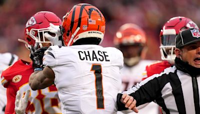 Cincinnati Bengals take massive leap in NFL Power Rankings after 2024 NFL Draft