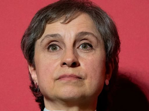 Muere Helios Aristegui Sebastián, padre de la periodista Carmen Aristegui