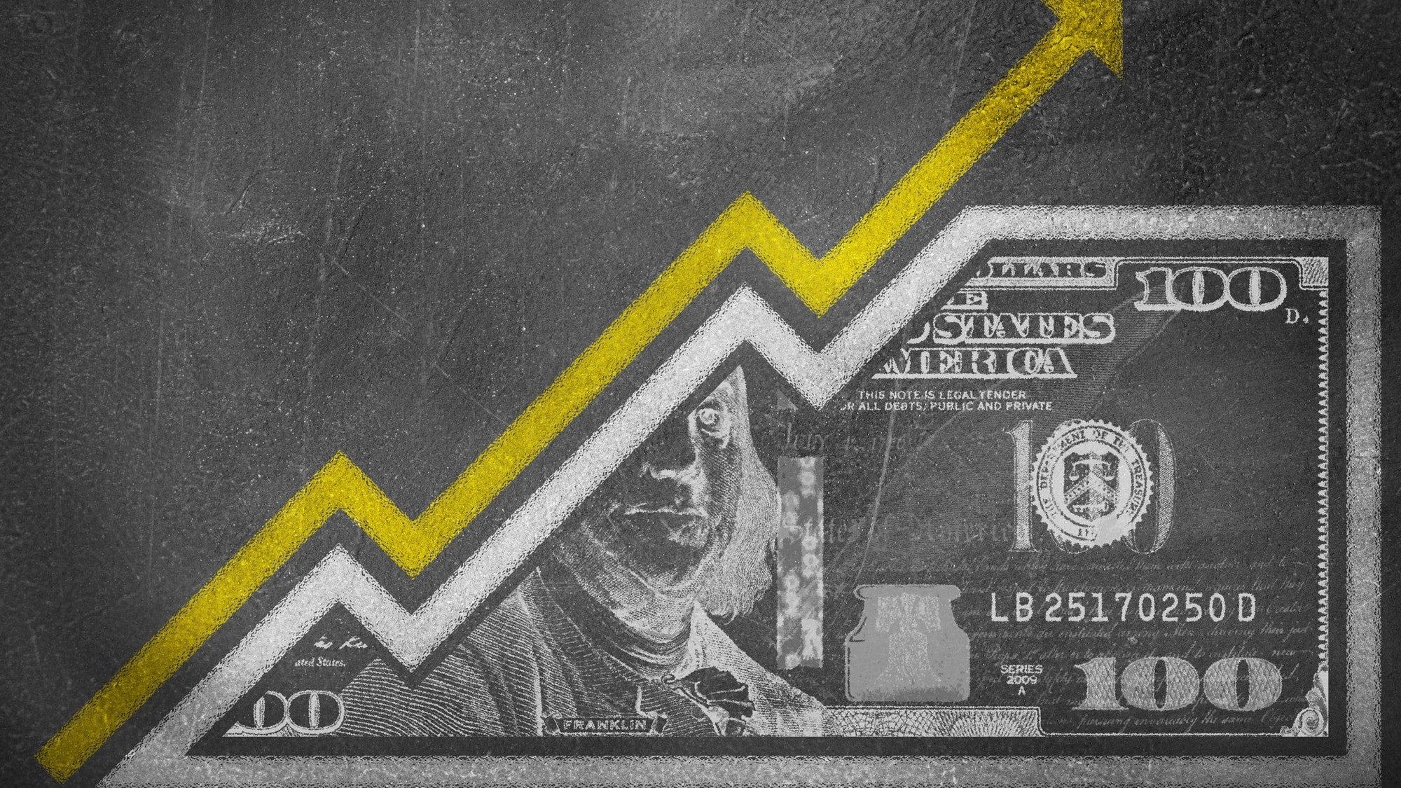 Marcus: The incomplete story of wages and prices