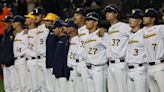 West Virginia Rolls in Series Opener vs. Baylor