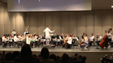 Wheeling Symphony Orchestra receives $25K grant that will benefit 4,000 students