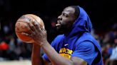 Draymond Green had the perfect response to Rudy Gobert punching a teammate