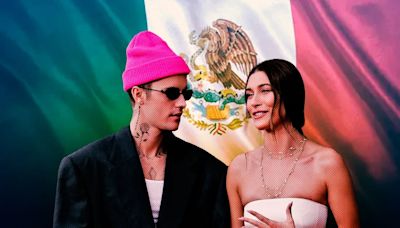 Justin Bieber y Heiley Beiber serán papás y así reaccionaron los fans mexicanos: “Baby baby baby oh”