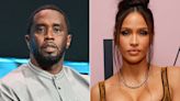 Sean 'Diddy' Combs Breaks Silence on Video of Cassie Assault: 'I Take Full Responsibility for My Actions'