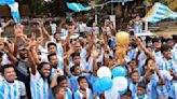 Kerala, el estadio de India que compite con Bangladesh en su fanatismo por la selección argentina