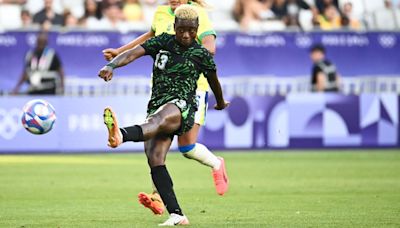 Nigeria lost to Brazil, but it could have been so different