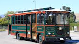 The Old SLO Trolley is back: Here’s when and where you can ride it this summer