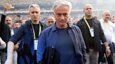 ‘This shirt is my skin’: Fenerbahçe appoints José Mourinho as new coach, fans give him rapturous reception