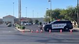 Authorities on scene of reported male with weapon near Texas Roadhouse on Tucson's southside
