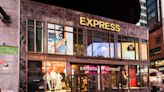 Express Closing 106 Stores as It Plans for Rebirth After Bankruptcy