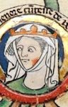 Eleanor of England, Countess of Leicester