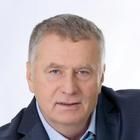 Vladimir Zhirinovsky