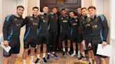 Roma sueña con tener a otro campeón del mundo con la Selección Argentina