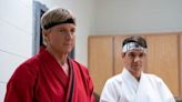 “Cobra Kai” vuelve para una patada final y en tres partes