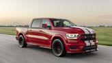 ¿Existe la pickup perfecta? Esta Ram con apariencia de Viper lo puede ser - Autos