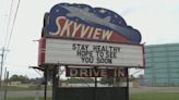 Vote for Belleville’s Skyview Drive-In for the best in the US