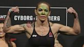 Bellator Champion Cyborg Teases Return To UFC To Fight Harrison